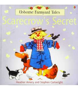 Scarecrows Secret