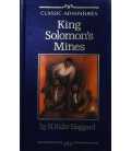 King Solomon's Mines