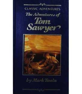 The Adventure of Tom Sawyer