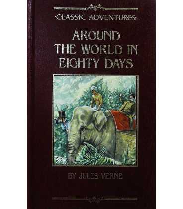 Around the World in Eighty Days