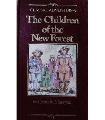 The Children of the New Forest