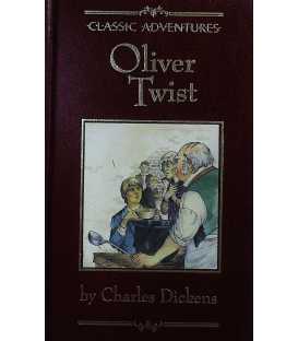 Oliver Twist