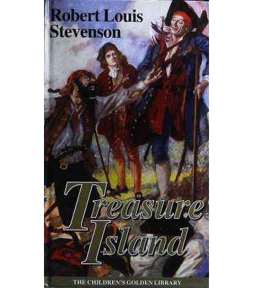 Treasure Island (The Children's Golden Library No. 3)