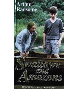 Swallows and Amazons (The Children's Golden Library No. 7)