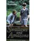 Swallows and Amazons (The Children's Golden Library No. 7)