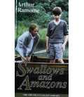 Swallows and Amazons (The Children's Golden Library No. 7)