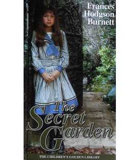 The Secret Garden (The Children's Golden Library No. 8)