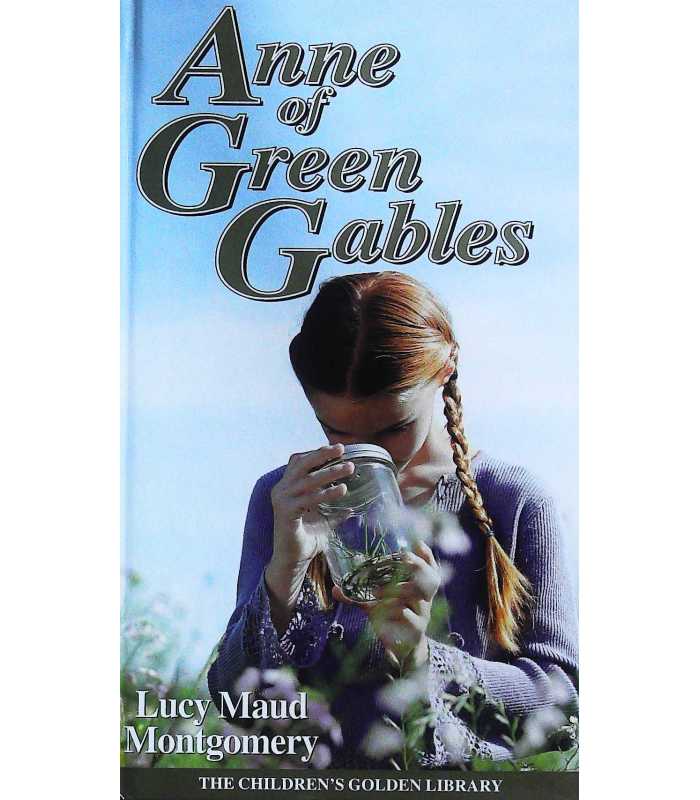 Anne of Green Gables - Wikipedia