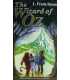 The Wizard of Oz (The Children's Golden Library No. 24)