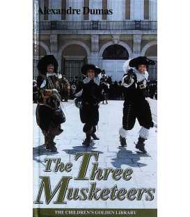 The Three Musketeers (The Children's Golden Library No. 34)