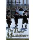 The Three Musketeers (The Children's Golden Library No. 34)