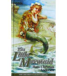 The Little Mermaid (The Children's Golden Library No. 36)