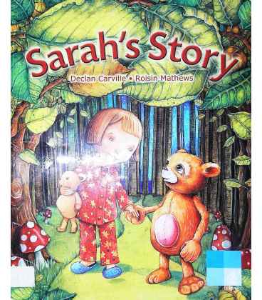 Sarah's Story