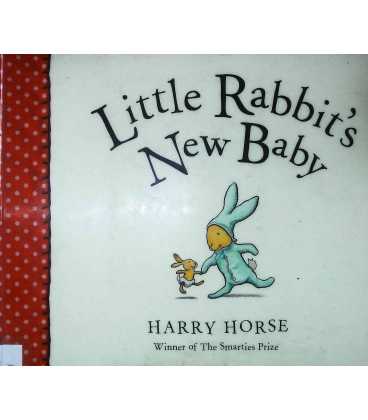 Little Rabbits New Baby