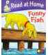 Read at Home: Funny Fish