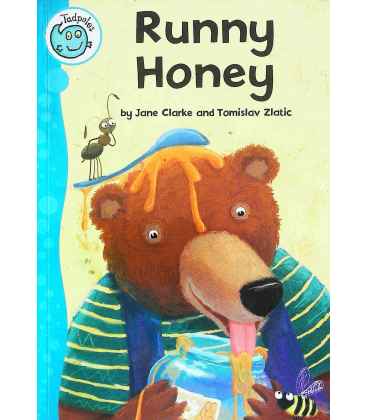 Runny Honey