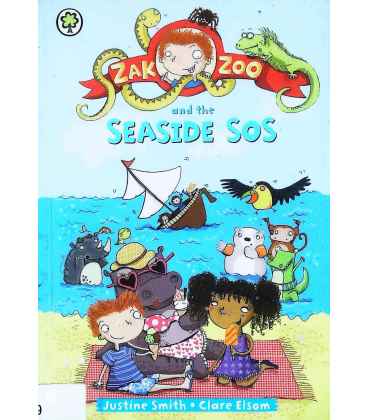 Zak Zoo The Seaside Sos