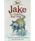 Jake the Good Bad Dog