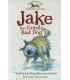 Jake the Good Bad Dog