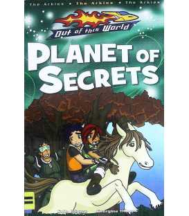 Planet of Secrets