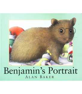 Benjamin's Portrait