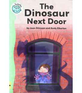 The Dinosaur Next Door