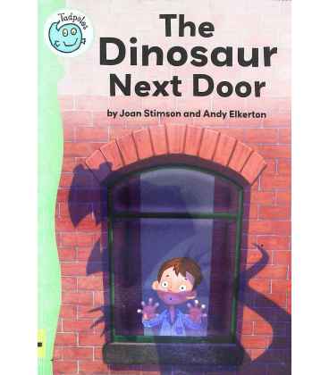 The Dinosaur Next Door