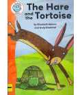 The Hare and the Tortoise (Aesop's Fables)