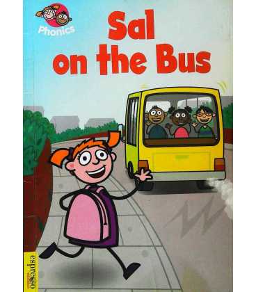 Sal on the Bus