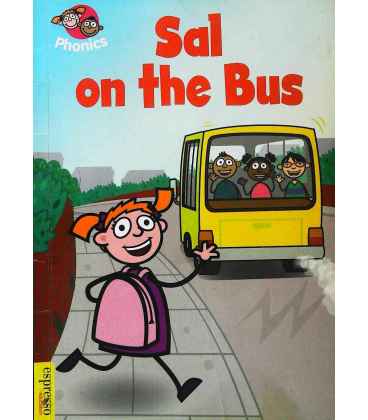 Sal on the Bus