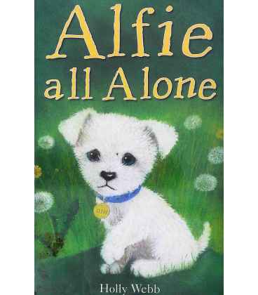 Alfie All Alone