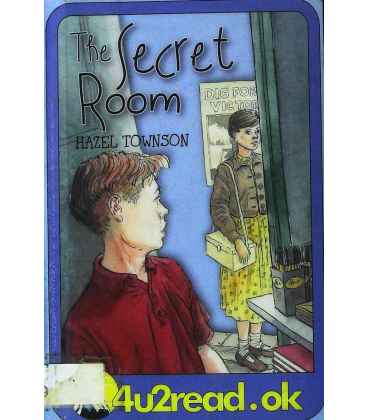 The Secret Room