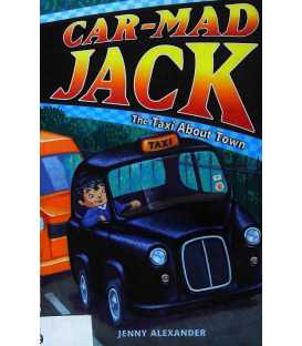 Car Mad Jack: The Taxi About Town