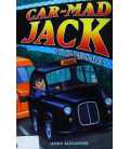 Car Mad Jack: The Taxi About Town