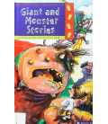The Kingfisher Treasury of Giant and Monster Stories