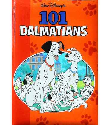 Walt Disney's 101 Dalmatians