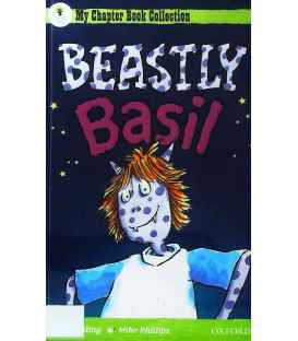 Beastly Basil