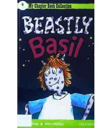 Beastly Basil