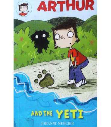 Arthur and the Yeti