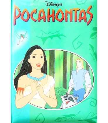 Disney's Pocahontas