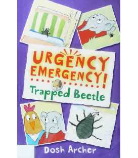 Urgency Emergency: Trapped Beetle