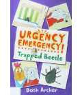 Urgency Emergency: Trapped Beetle