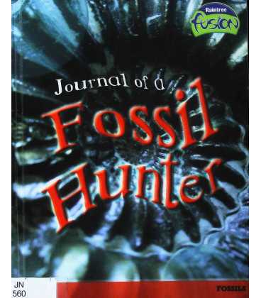 Journal of a Fossil Hunter