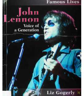 John Lennon Voice of a Generation