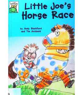 Leapfrog: Little Joe's Horse Race