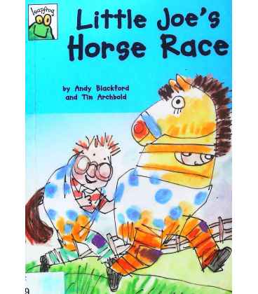 Leapfrog: Little Joe's Horse Race