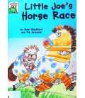 Leapfrog: Little Joe's Horse Race