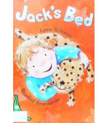 Jack's Bed