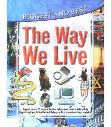 The Way We Live