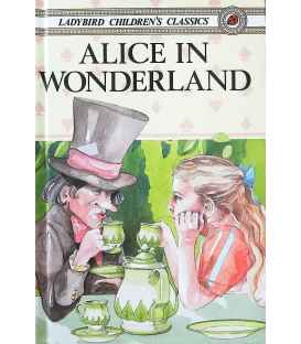 Alice in Wonderland (Children's Classics)